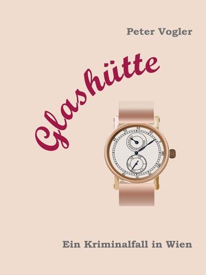 cover image of Glashütte